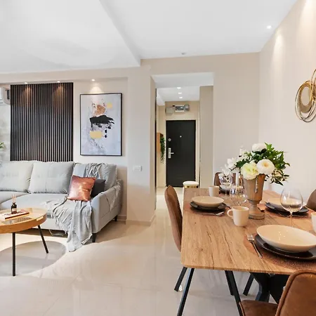 Rentforcomfort Penthouse Romana 布加勒斯特 Exterior photo