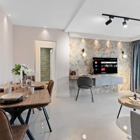 Rentforcomfort Penthouse Romana 布加勒斯特 Exterior photo