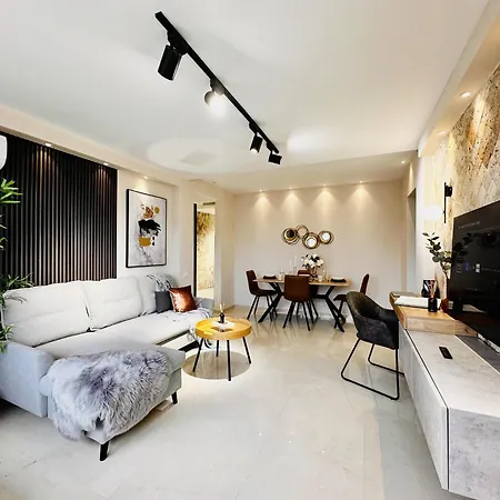 Rentforcomfort Penthouse Romana 布加勒斯特 Exterior photo