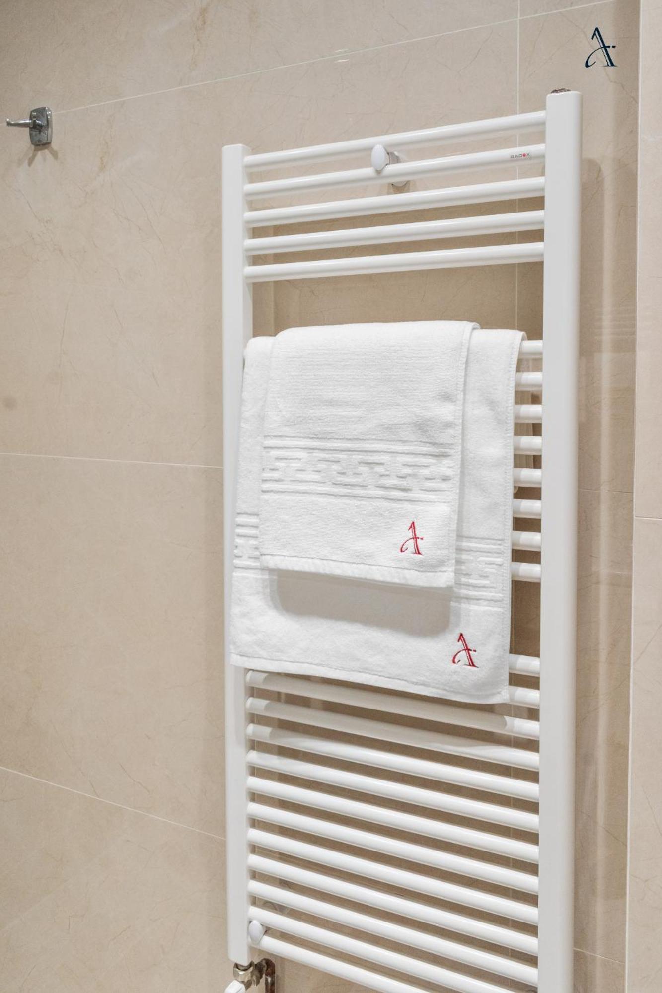 公寓 Rentforcomfort Penthouse Romana *